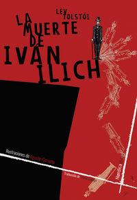 La muerte de Iván Illich