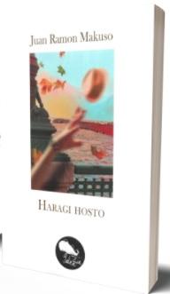 Haragi hosto