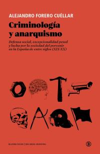 Criminología y anarquismo