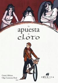 La apuesta de Cloto