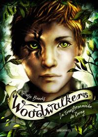 Woodwalkers 1
