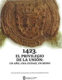 1423. El Privilegio de la Unión