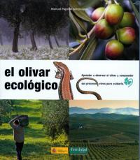 El olivar ecológico