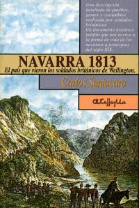 Navarra 1813