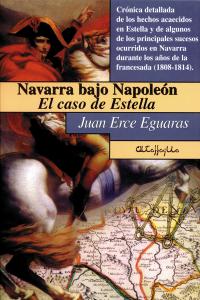 Navarra bajo Napoleon