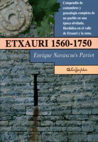 Etxauri 1560-1750