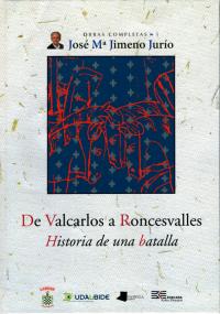 De Valcarlos A Roncenvalles. Historia