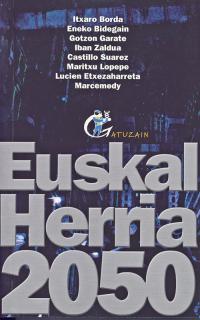 Euskal Herria 2050
