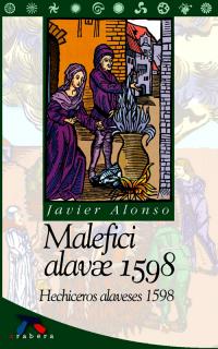 Malefici Alavae 1598