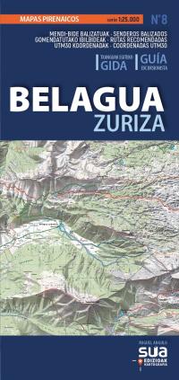 Belagua y Zuriza
