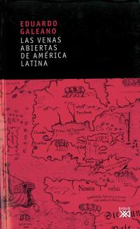 Las venas abiertas de America Latina
