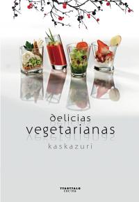 Delicias vegetarianas