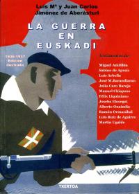 La Guerra En Euskadi