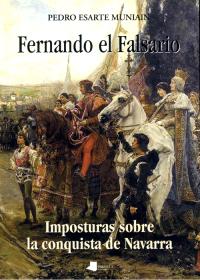 Fernando El Falsario
