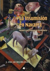 La insumision en Navarra