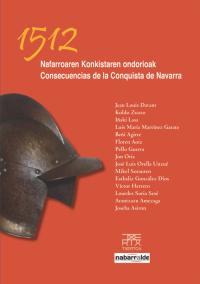1512 Nafarroaren konkistaren ondorioak - Consecuencias de la Conquista De Navarra