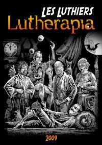 Lutherapia