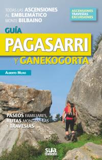 Guia de Pagasarri y Ganekogorta