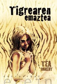 Tigrearen Emaztea
