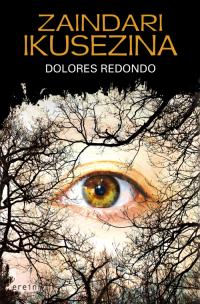 Todos los libros del autor Dolores Redondo Meira