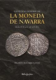 Catálogo general de la moneda de Navarra