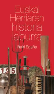 Euskal Herriaren historia laburra