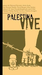Palestina Vive - Contrabandos