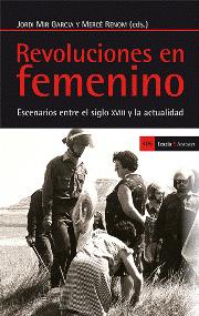 Revoluciones En Femenino.