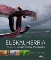 Euskal Herria. Historia. Paisaia. Kultura