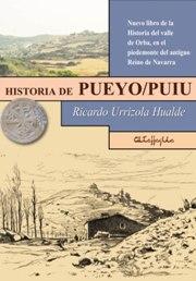 Historia de Pueyo/Puiu