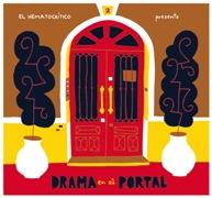 Drama en el portal