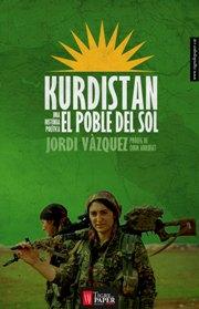 Kurdistan. El poble del sol