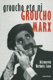 Groucho eta ni