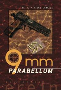 9 mm Parabellum