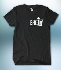 Camiseta EHxit