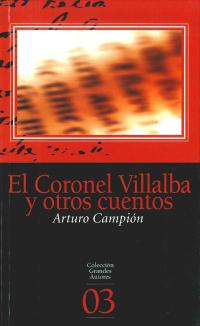 El Coronel Villalba