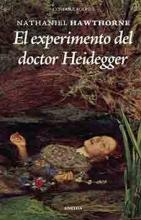 El experimento del doctor Heidegger