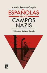 Españolas en los campos nazis