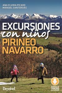 Excursiones con niños por el Pirineo navarro