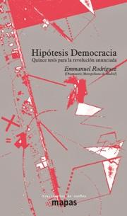 Hipótesis democracia