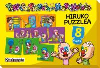 Hiruko puzzlea (Horia)