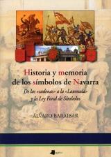 Historia y memoria de los símbolos de Navarra