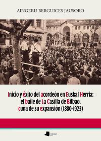 Inicio y éxito del acordeón en Euskal Herria