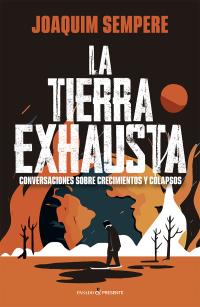 La tierra exhausta