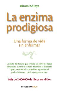 La enzima prodigiosa