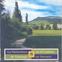 La naturaleza en el Camino de Santiago en Navarra