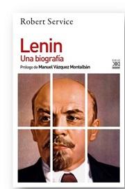 Lenin. Una biografía