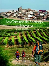 Los Caminos de Santiago en Navarra