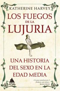 Los fuegos de la lujuria