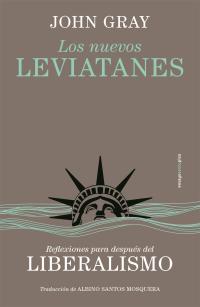 Los nuevos leviatanes